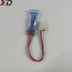 Termostato <span class=keywords><strong>de</strong></span> Descongelación Bimetálico Económico para Refrigeradores - Product Image 1