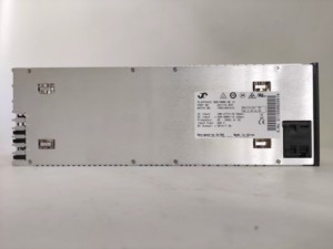 Module redresseur d'alimentation télécom FLATPACK2 380/3000 HE UI 241119.825 Eltek 380V 3000W avec une efficacité de 96,2 % et une garantie d'un an - Product Image 4
