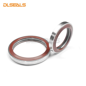Joint d'étanchéité DLSEALS PTFE résistant aux hautes températures DL45 pour bras de distribution d'huile hydraulique, usage industriel - Product Image 3