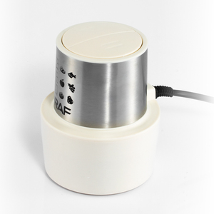 RAF 300W Küchenmaschine Fufu Machine Procesa dor De Alimentos <span class=keywords><strong>2</strong></span> in 1 Mit 1l und <span class=keywords><strong>2</strong></span>,5 l Glassc halen für Fleisch und Gemüse - Product Image 5