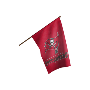 Philadelphia Eagles Rugby Team Custom Logo Banner para Dallas <span class=keywords><strong>Cowboys</strong></span> para NFL Flags Tampa Bay Buccaneers Seattle Seahawks - Product Image 2