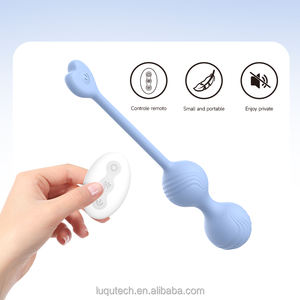 Desirix 9 Modos Vaginal <span class=keywords><strong>Smart</strong></span> <span class=keywords><strong>Ball</strong></span> Vibrando Masturbador <span class=keywords><strong>Vagina</strong></span> Exercício Apertando Massager <span class=keywords><strong>Sex</strong></span> <span class=keywords><strong>Toy</strong></span> para Mulheres Kegel <span class=keywords><strong>Ball</strong></span> - Product Image 2