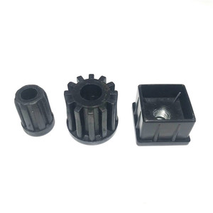 Xin Accessories – Pieds réglables en plastique pour équipement, nivellement de meubles, raccordement G111 - Product Image 2