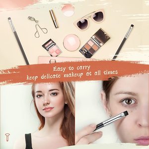 Z คอนซีลเลอร์เจลหน้าเรียบบางพิเศษ,คอนซีลเลอร์อายแชร์โดว์อายไลเนอร์อายไลเนอร์แบบมุมเรียบ - Product Image 3