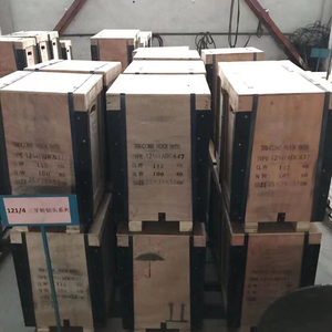 Nước Giếng Khoan API Thép Răng Quay Đá Lăn Bit TCI Tricone Khoan Bit - Product Image 4