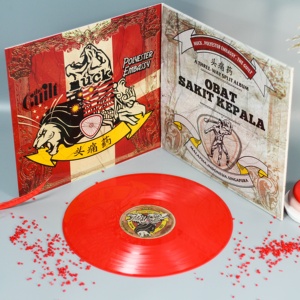 Venta Directa de Fábrica de Discos de <span class=keywords><strong>Vinilo</strong></span>, Prensado de Discos de Álbumes de Estudio para Amantes de la Nostalgia - Product Image 2