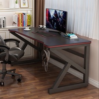 Bureau gamer/ fauteuil et table de bureau