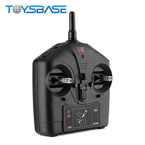 <span class=keywords><strong>Wltoys</strong></span> A900 2.4g 4Ch Avión de Radiocontrol Acrobático, Avión de Juguete de Espuma Rtf Rc - Product Image 5