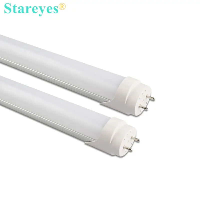 Livraison gratuite 100 Pièces 60cm 90cm 120cm T8 A MENÉ LA lumière de Tube 9W 14W 18W SMD 2835 LED Epistar Puce Haute luminosité ampoule bande