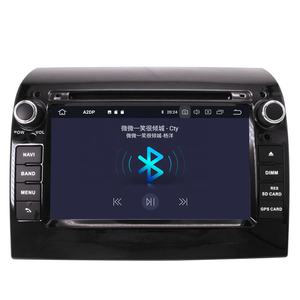 Android 10 coche DVD Multimedia estéreo para la <span class=keywords><strong>Fiat</strong></span> Ducato 2006 + Citroën Jumper PEUGEOT Boxe Radio GPS Navi <span class=keywords><strong>de</strong></span> Audio estéreo mapa - Product Image 4