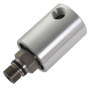 Junta Rotatoria DEUBLIN 1205-000-003 de Acero Inoxidable, Junta Universal - Product Image 3