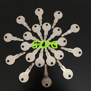 5PCS/10PCS/20PCS กุญแจสตาร์ทรถกอล์ฟ 17063-G1 <span class=keywords><strong>1919</strong></span> เหมาะสำหรับ EZGO 1982-Up แก๊สและไฟฟ้า - Product Image 3