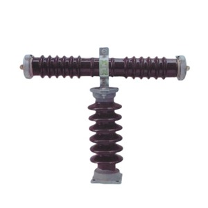 ฟิวส์เซรามิกซิลิโคนยางชนิด RW10 แบบเปิดเร็ว กำลังตัดสูง 10-35kV จำกัดกระแส 0.5A-5A แบบติดผิว - Product Image 4