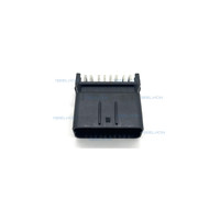 Connecteurs rapides 24 broches pour câblage électrique de camion 7248Y-1.5-10 – Terminaux de connexion rapide pour véhicules