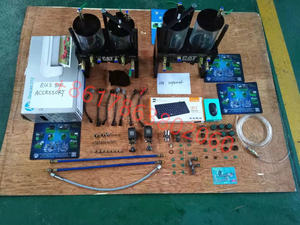 Banc d'essai multifonctionnel d'injecteur à rampe commune CAT8000 avec HEUI - Product Image 6