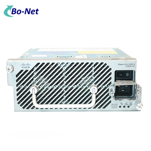 Sử dụng tường lửa phụ kiện <span class=keywords><strong>ASA</strong></span>-PWR-AC <span class=keywords><strong>ASA</strong></span> 5500 thiết bị cung cấp điện - Product Image 4