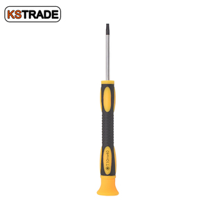 Nhà Máy Nhựa Xử Lý CRV Bit Từ T10H T10 Torx An Ninh Tuốc Nơ Vít Sửa Chữa Trục Vít Điều Khiển Công Cụ Đối Với XBOX 360 - Product Image 2