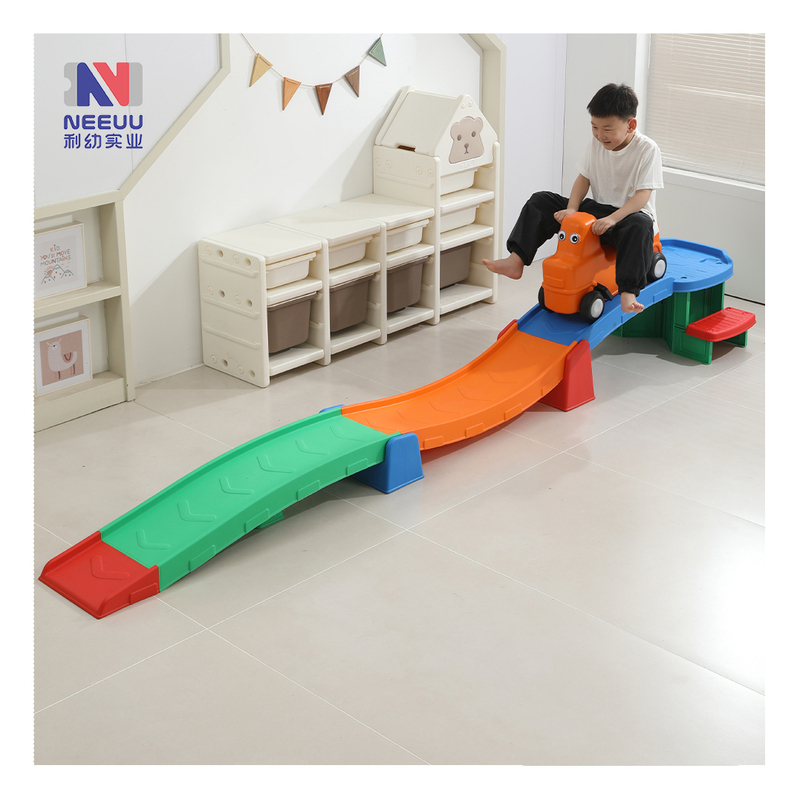 Up Down Rroller Coaster Toys for