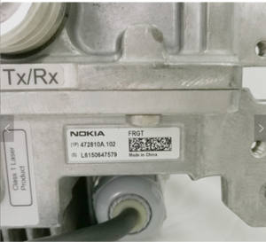 RRU6000 02331BYX 2T2R 159W B41 2500MHz Telecom Parts Radio Remote Unit - Product Image 4