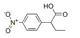 Ácido 2-(4-Nitrofenil)butírico de Grado Industrial para Alimentos, Alta Calidad, 99% de Pureza, Cristales de Ácido Carboxílico, Intermedios para Indobufen - Product Image 2