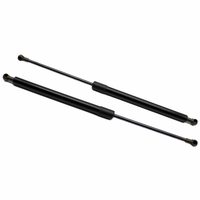 Tige de support de ressort à vapeur 04746-SAA-010 pour hayon de berline, compatible avec la tige de support de capot