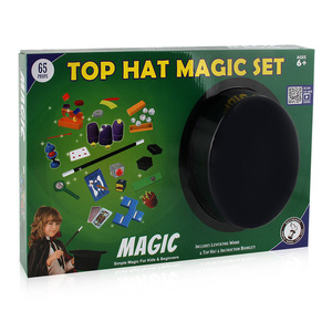 Accesorios <span class=keywords><strong>de</strong></span> Magia <span class=keywords><strong>de</strong></span> Plástico para Niños, Sets <span class=keywords><strong>de</strong></span> Regalo <span class=keywords><strong>de</strong></span> Magia, Sets para Espectáculos <span class=keywords><strong>de</strong></span> Magia, Envío Directo - Product Image 5