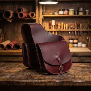 Bolso de cuero - Product Image 3
