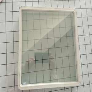 Blocs <span class=keywords><strong>de</strong></span> <span class=keywords><strong>verre</strong></span> Low-E personnalisés, écologiques et isolants pour façade - Product Image 3