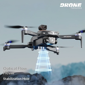 New GPS Brushless Foldable 45 Inch Screen Remote Control Obstacle Avoidance HD Aerial Photography Long Endurance RC Quadco - Product Image 4