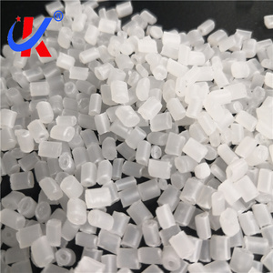 Nhựa nhiệt dẻo nhựa kỹ thuật cấp phun nhựa V0 nhựa <span class=keywords><strong>PP</strong></span> hạt nhựa <span class=keywords><strong>PP</strong></span> gia cường sợi thủy tinh <span class=keywords><strong>GF30</strong></span> - Product Image 4