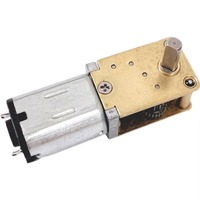 Moteur CC sans balais 12V 3000-12000 tr/min, faible bruit, couple élevé, aimant permanent pour vélo électrique et ventilateur, appareils électroménagers OEM