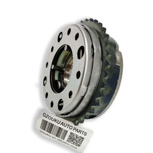 ตัวปรับเพลาลูกเบี้ยว310284 11367583819 11 36 7 583 819 Revo ตัวปรับเกียร์ VVT มาตรฐาน OEM สำหรับ320i/328i / X3/Z4/X1/XDrive28i - Product Image 2