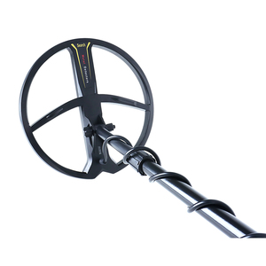 Detector de Metales GT940, Impermeable, de Fácil Operación, Alta Precisión y Bajo Costo - Product Image 5