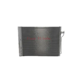 F07 GT F10 F1 Condenser 64536805452 For BMW