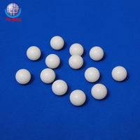 Bille en plastique haute précision 3/16\" 4,763 mm G1 POM PP PA PTFE