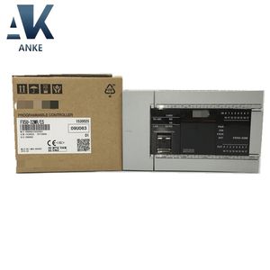 Module contrôleur PLC FX5UC-32MR/DS Mitsubishi - Product Image 1