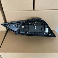 Nouveau phare antibrouillard avant à LED 24V pour bus Falcon 45 WJC-QW-009