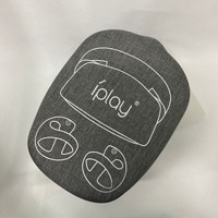 HBP-502 housse de transport pour PS VR2 étui à fermeture éclair housse de protection d'objectif sac de rangement étui Portable coque de voyage