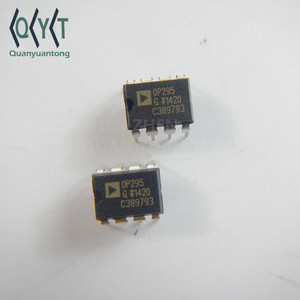 Op295gp GPZ ban đầu mới trong dòng DIP8 OP AMP - Product Image 2