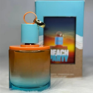Parfum Arabe en Gros Eau de Parfum 100ml Parfum Longue Durée Unisexe Coffret Cadeau Haut de Gamme Parfum Arabe - Product Image 2