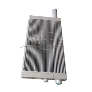 LVDA завод производит винтовой воздушный компрессор Алюминиевый масляный радиатор 1092005069 высокого качества