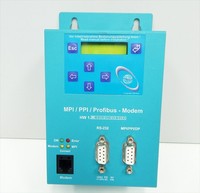 Modem Profibus MPI PPI S7 untuk PLC