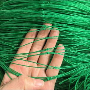 Filet de treillis pour plantes grimpantes Chengye en PE/HDPE pour légumes et fleurs, filet de jardinage - Product Image 4