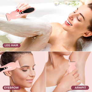 Rasoio elettrico per donne, - Product Image 6