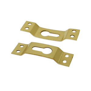 Metal Four Hole Concealed <b>Frame</b> Bracket <b>For</b> Cross Stitch Calligraphy <b>Painting</b> Hanging Home Decoration Mounting - Product Image 4