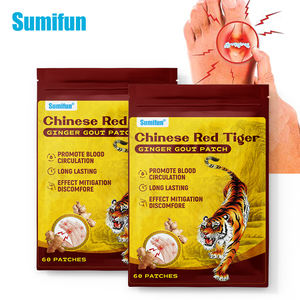 Sollievo Duraturo per Chi Soffre di Mal di Schiena con Cerotto Terapeutico a Infrarossi Lontani Prodotto Cinese - Product Image 3