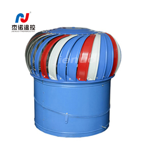 Indústria oficina telhado ventilação ventilador - Product Image 6