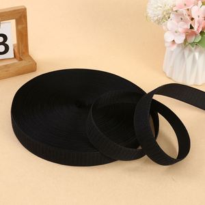 Vente Flash : Bande Velcro 100% Nylon Personnalisable avec Logo et Couleur, Accessoires Vestimentaires Doux et Écologiques, Bande Auto-agrippante à Coudre - Product Image 1