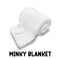 Selimut Lembut Berbahan Velvet Sherpa Fleece yang Dapat Dicuci, Desain Cetak Foto Pribadi untuk Anak-Anak Balita, Hadiah untuk Acara Baby Shower