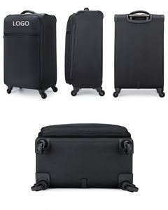 Thời trang lớn Xe đẩy Túi du lịch thiết lập bền dài-Khoảng cách vali - Product Image 6